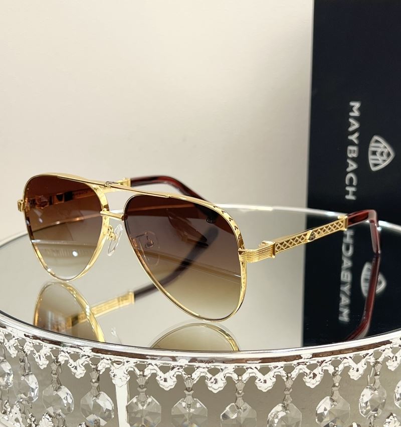 Maybach Sunglasses